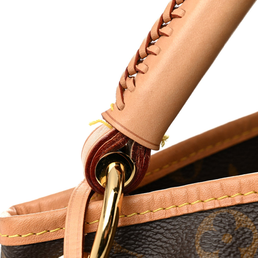 Louis Vuitton Monogram Artsy MM