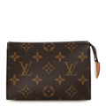 Louis Vuitton Monogram Toiletry Pouch 15