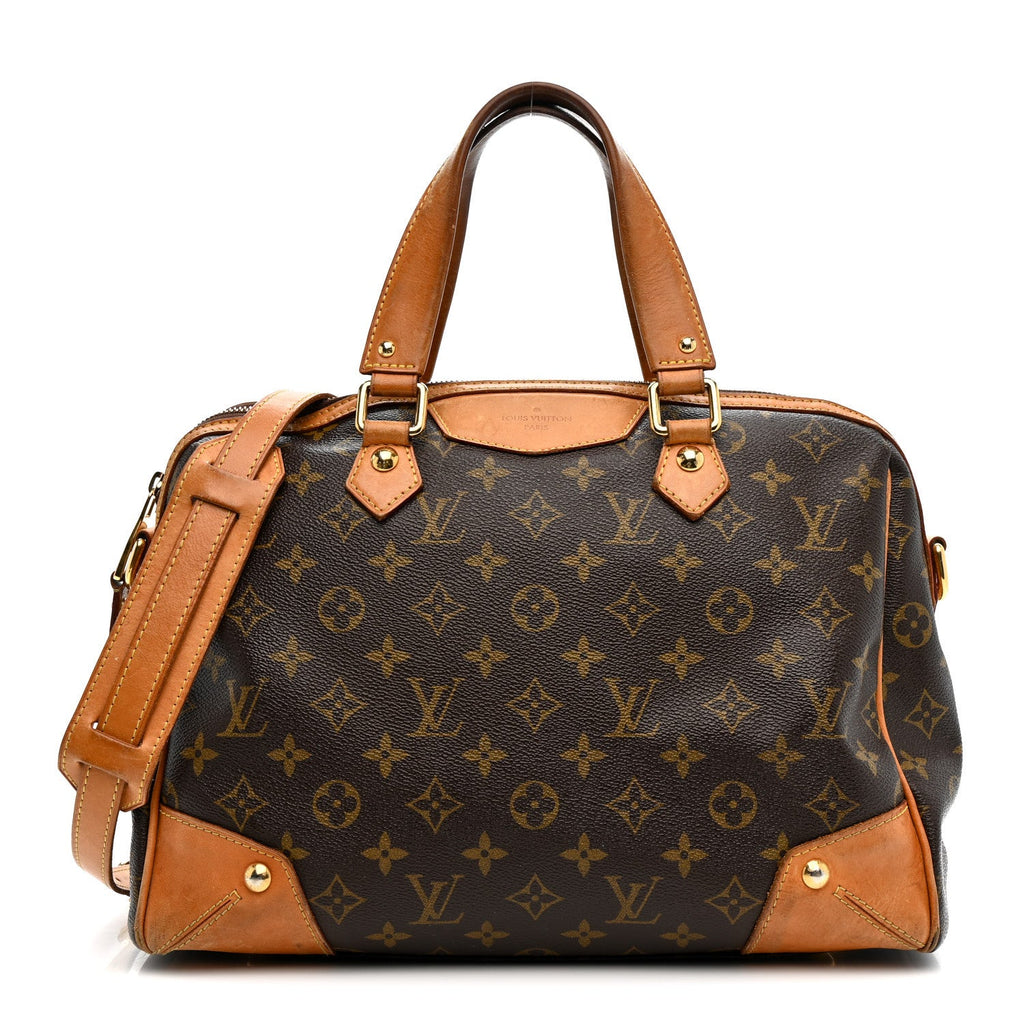 Louis Vuitton Monogram Retiro PM