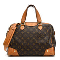Louis Vuitton Monogram Retiro PM