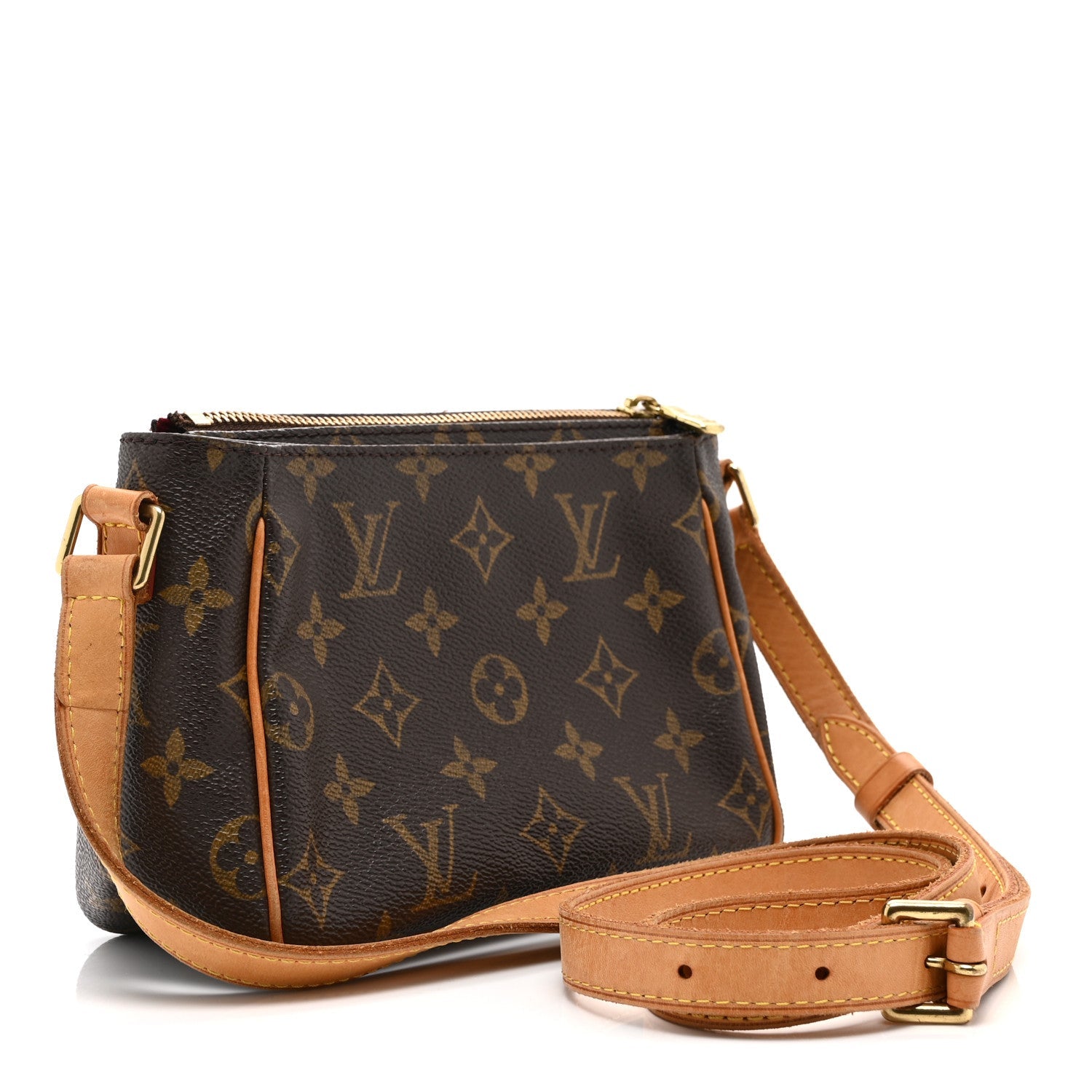 Louis Vuitton Monogram Viva-Cite PM