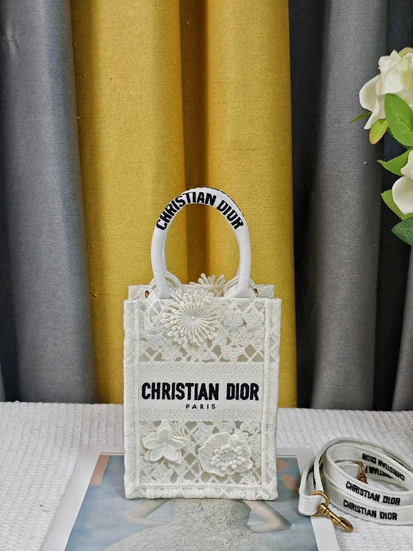 Dior Bags - 856