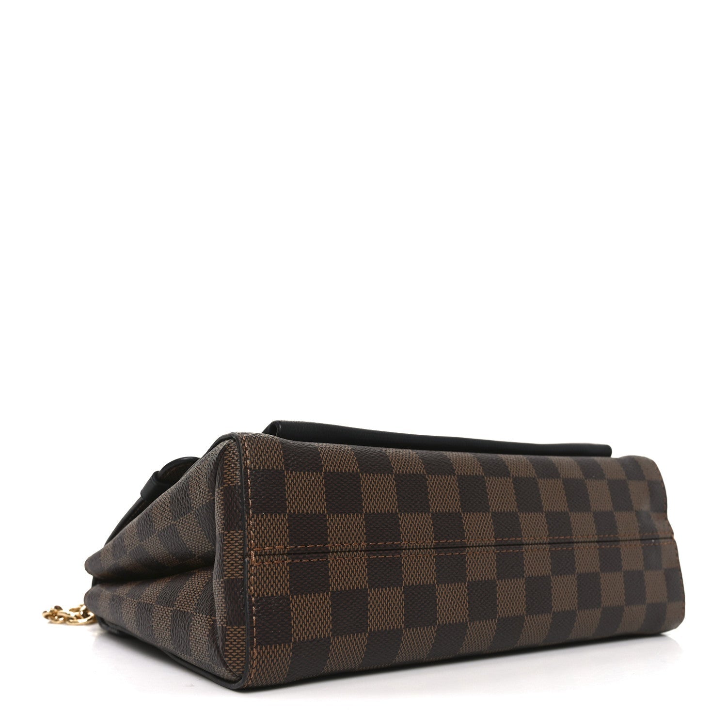Louis Vuitton Damier Ebene Vavin PM Black