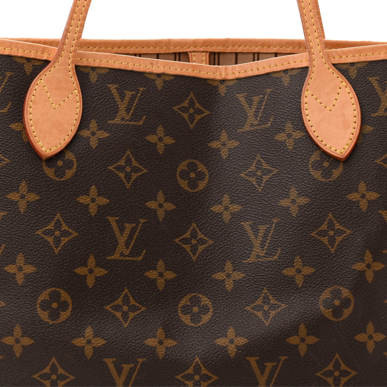 Louis Vuitton Monogram Neo Neverfull MM
