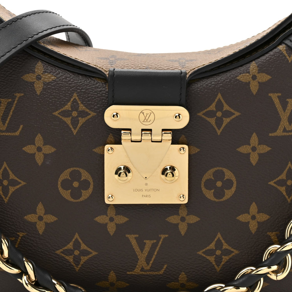 Louis Vuitton Reverse Monogram Twinny