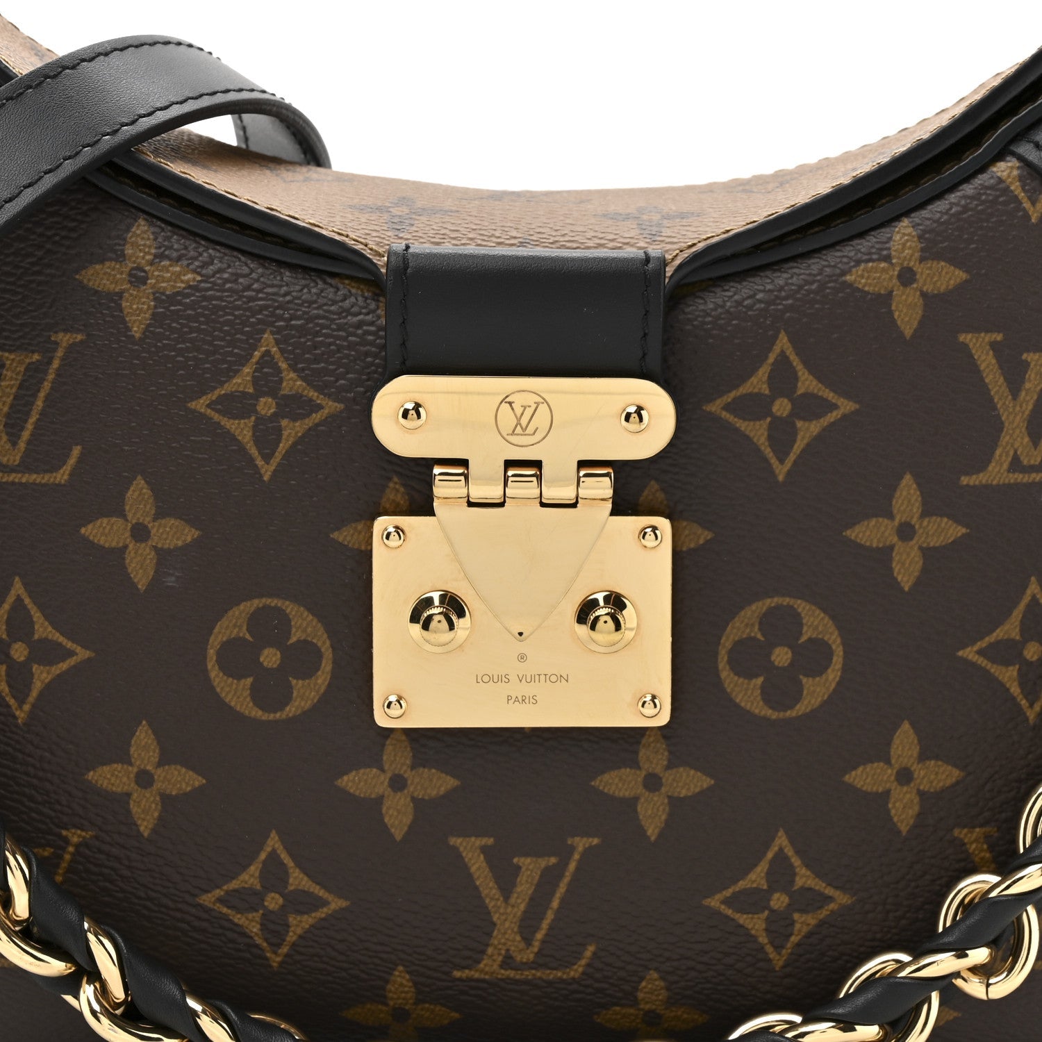 Louis Vuitton Reverse Monogram Twinny