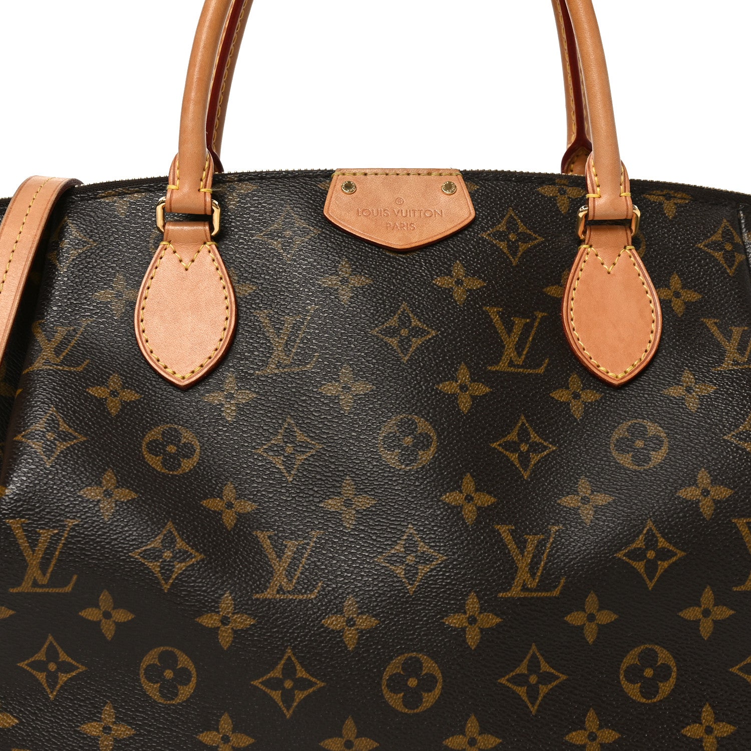 Louis Vuitton Monogram Turenne GM