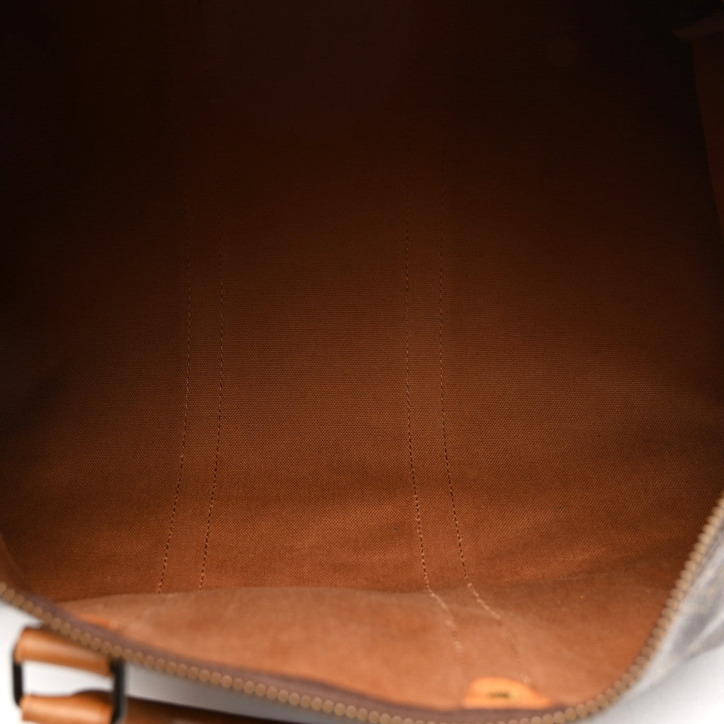 Louis Vuitton Monogram Keepall 45