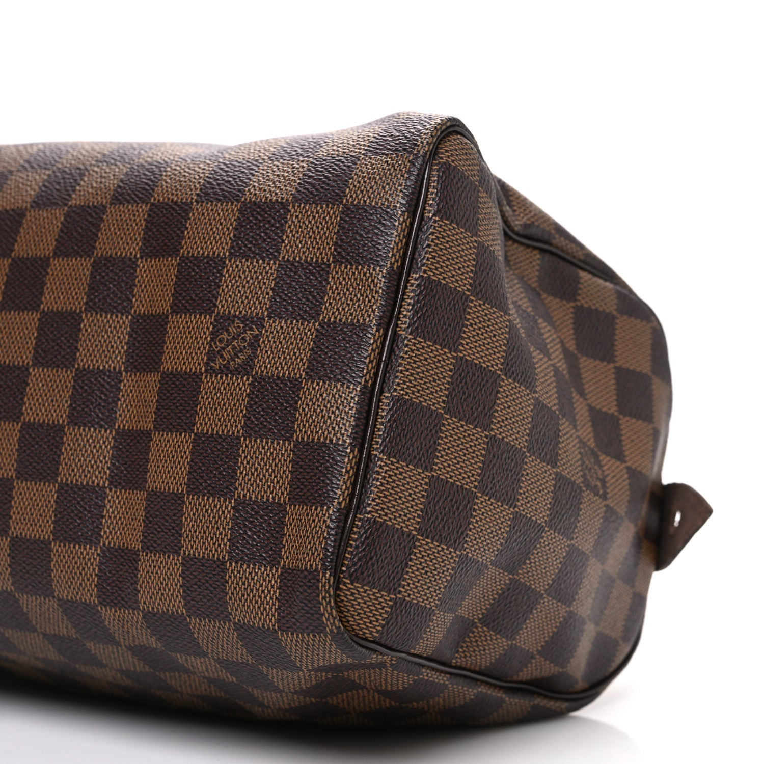 Louis Vuitton Damier Ebene Speedy 25