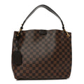 Louis Vuitton Damier Ebene Graceful PM