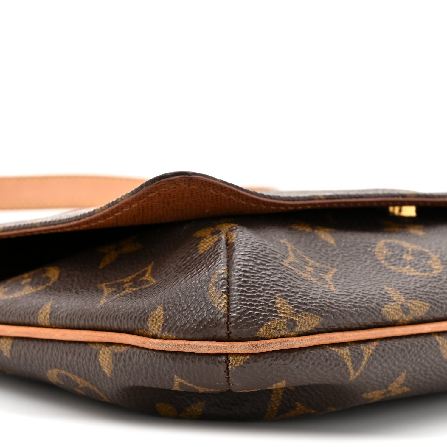 Louis Vuitton Monogram Musette Tango