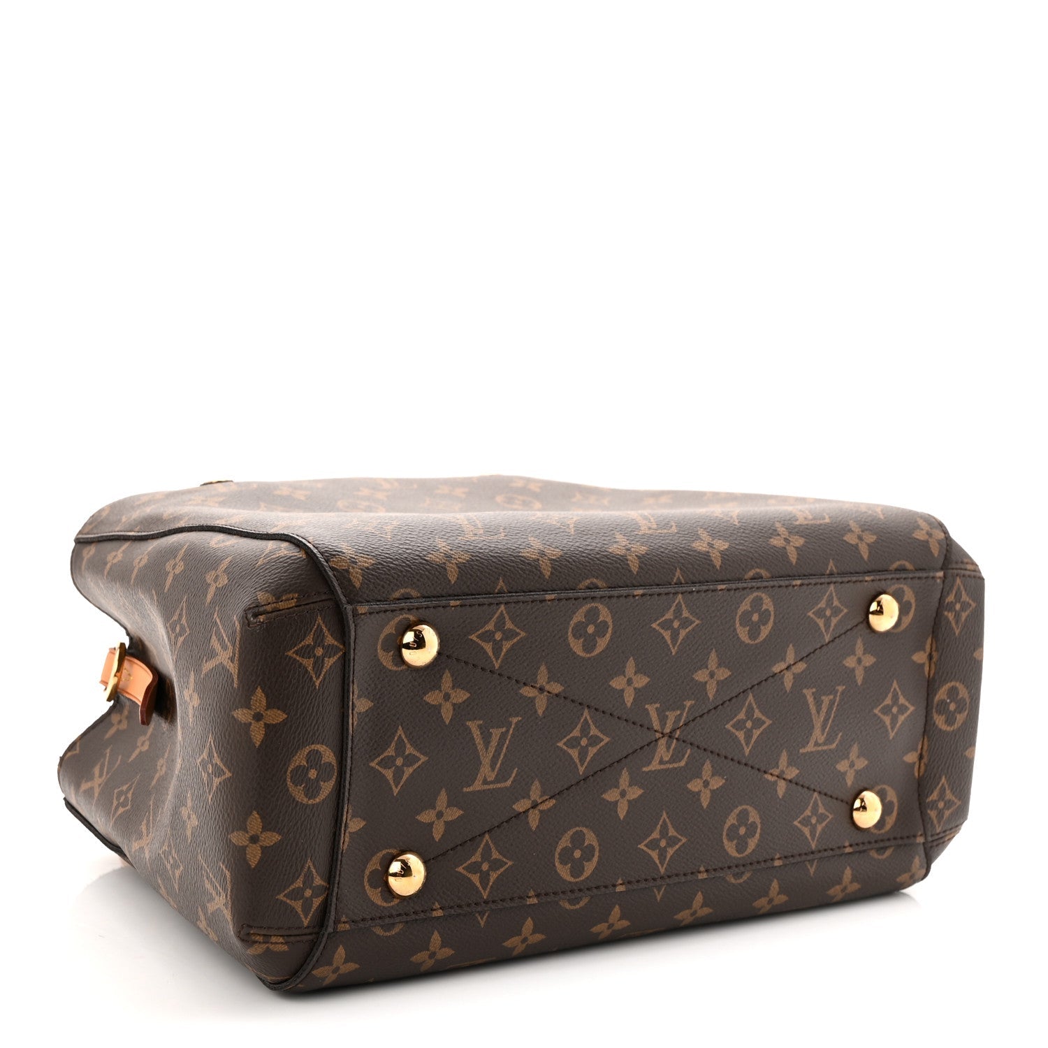 Louis Vuitton Monogram Montaigne MM