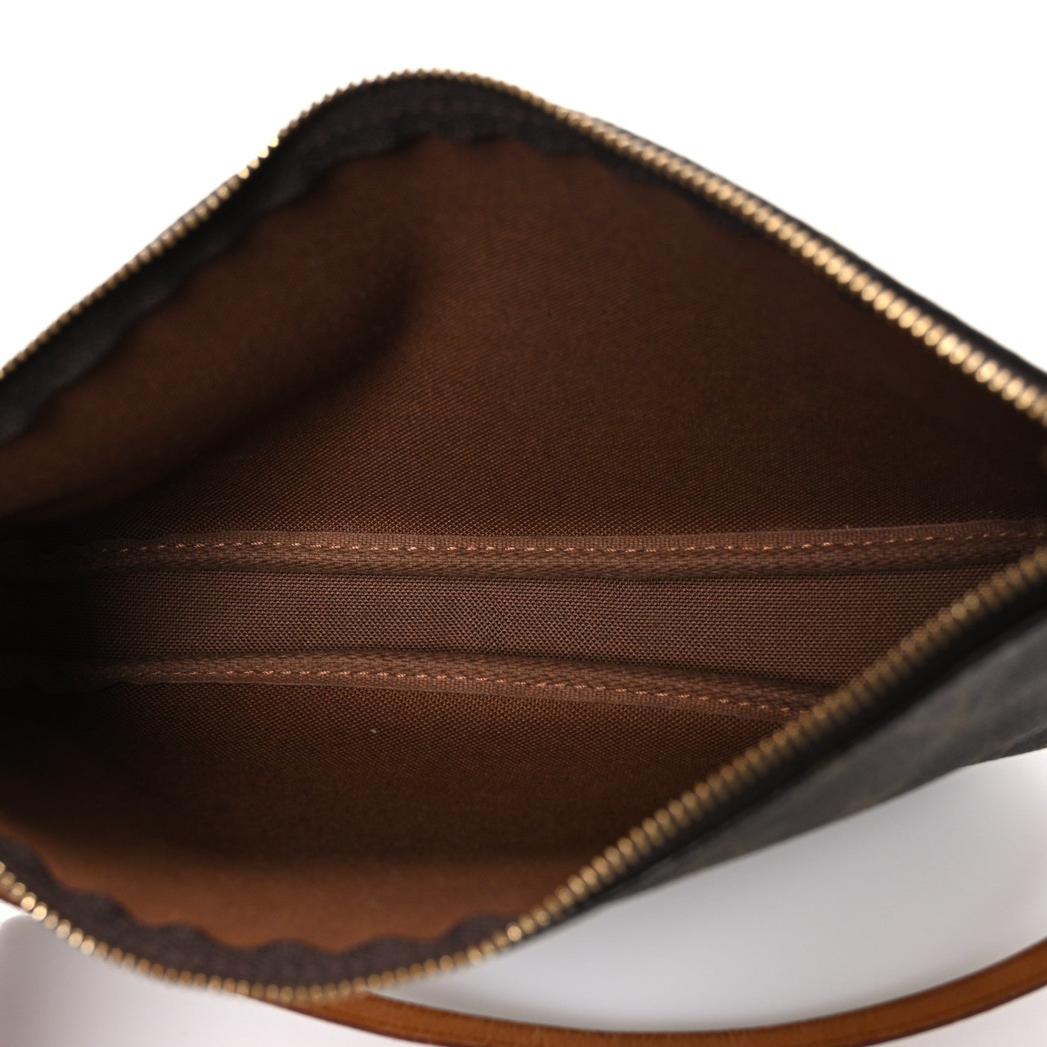 Louis Vuitton Monogram Pochette Accessories