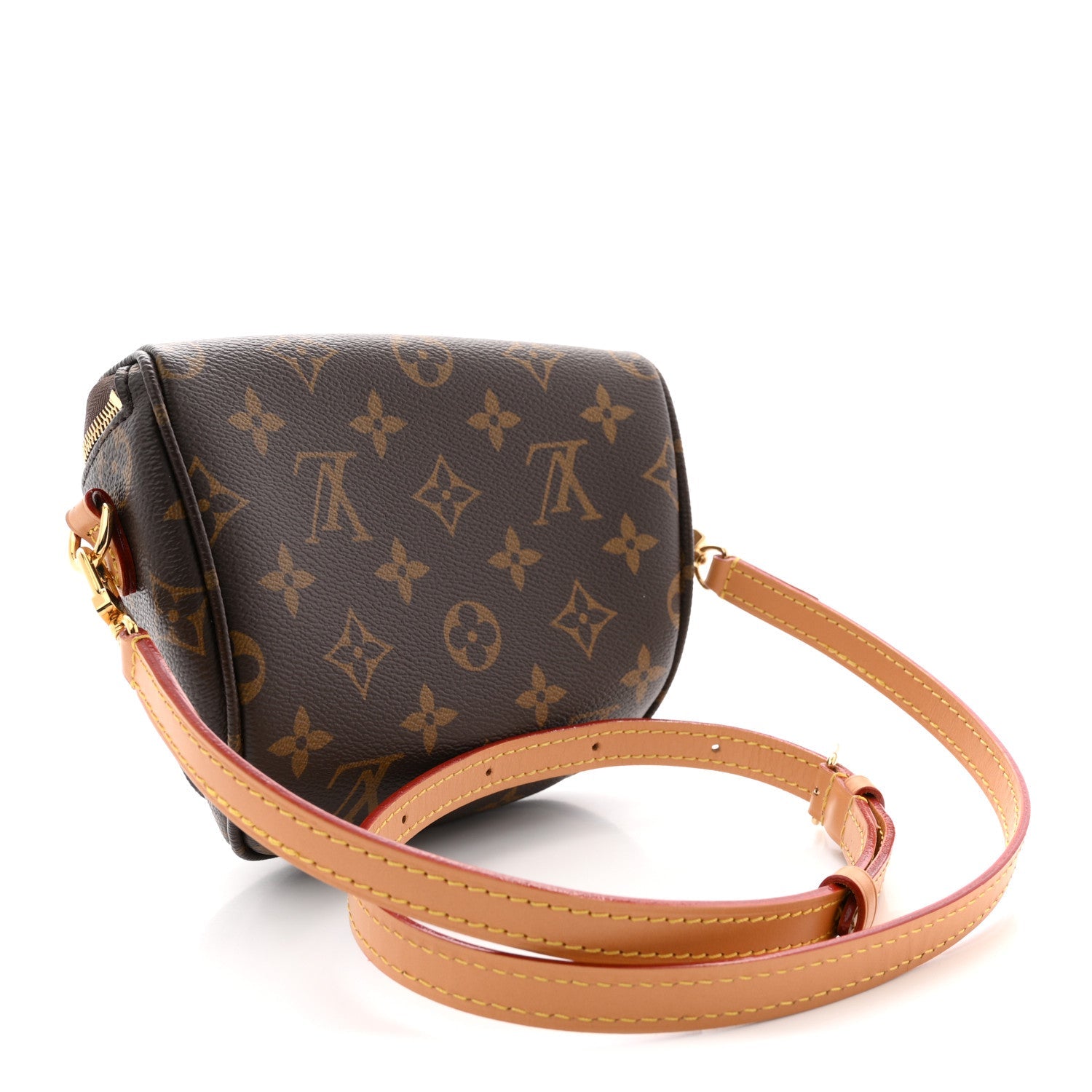 Louis Vuitton Monogram Mini Bumbag
