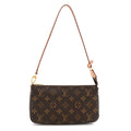 Louis Vuitton Monogram Pochette Accessories NM