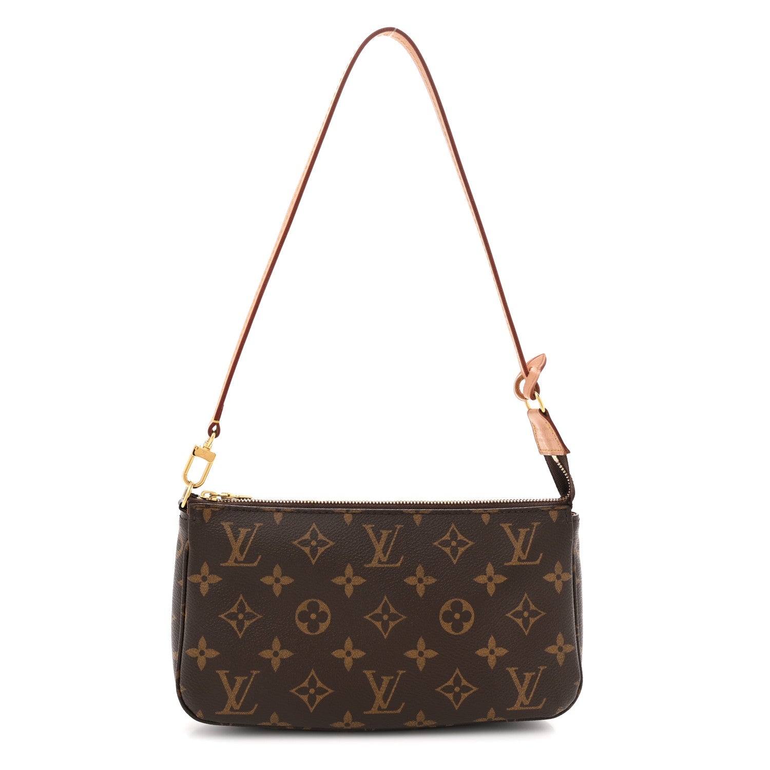 Louis Vuitton Monogram Pochette Accessories NM
