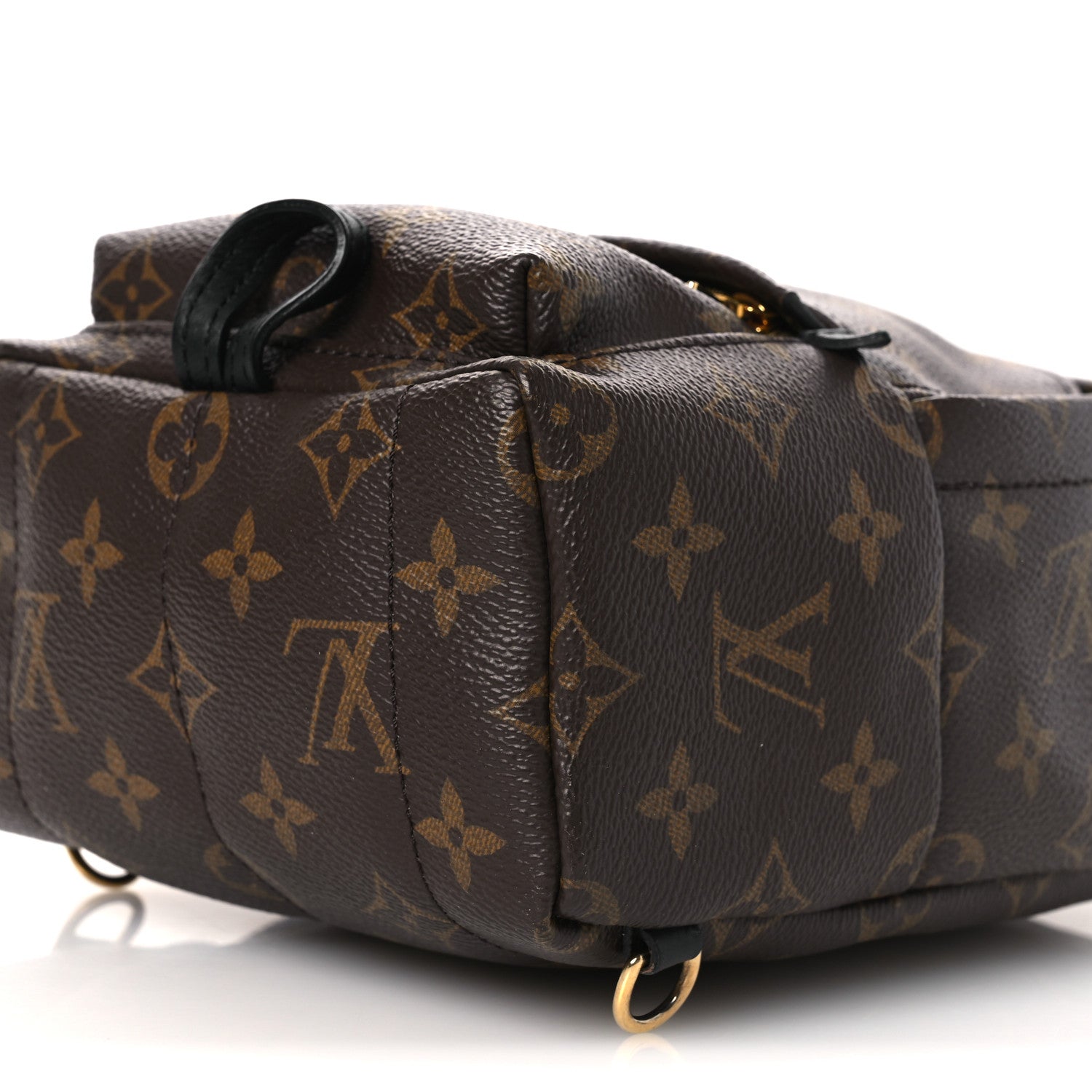 Louis Vuitton Monogram Palm Springs Backpack Mini