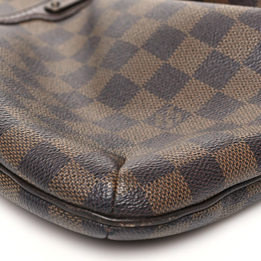 Louis Vuitton Damier Ebene Bloomsbury PM