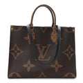 Louis Vuitton Reverse Monogram Giant Onthego MM
