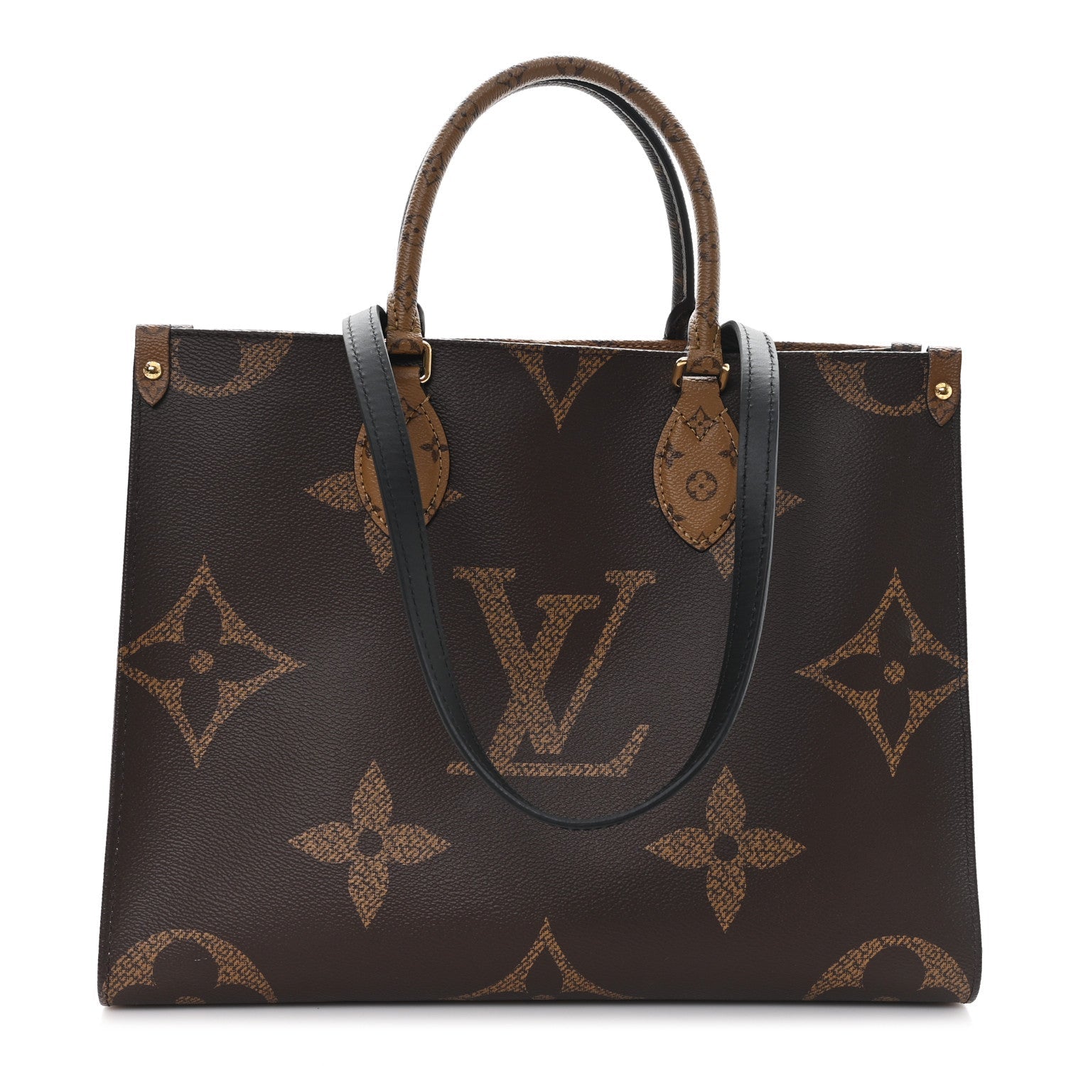 Louis Vuitton Reverse Monogram Giant Onthego MM