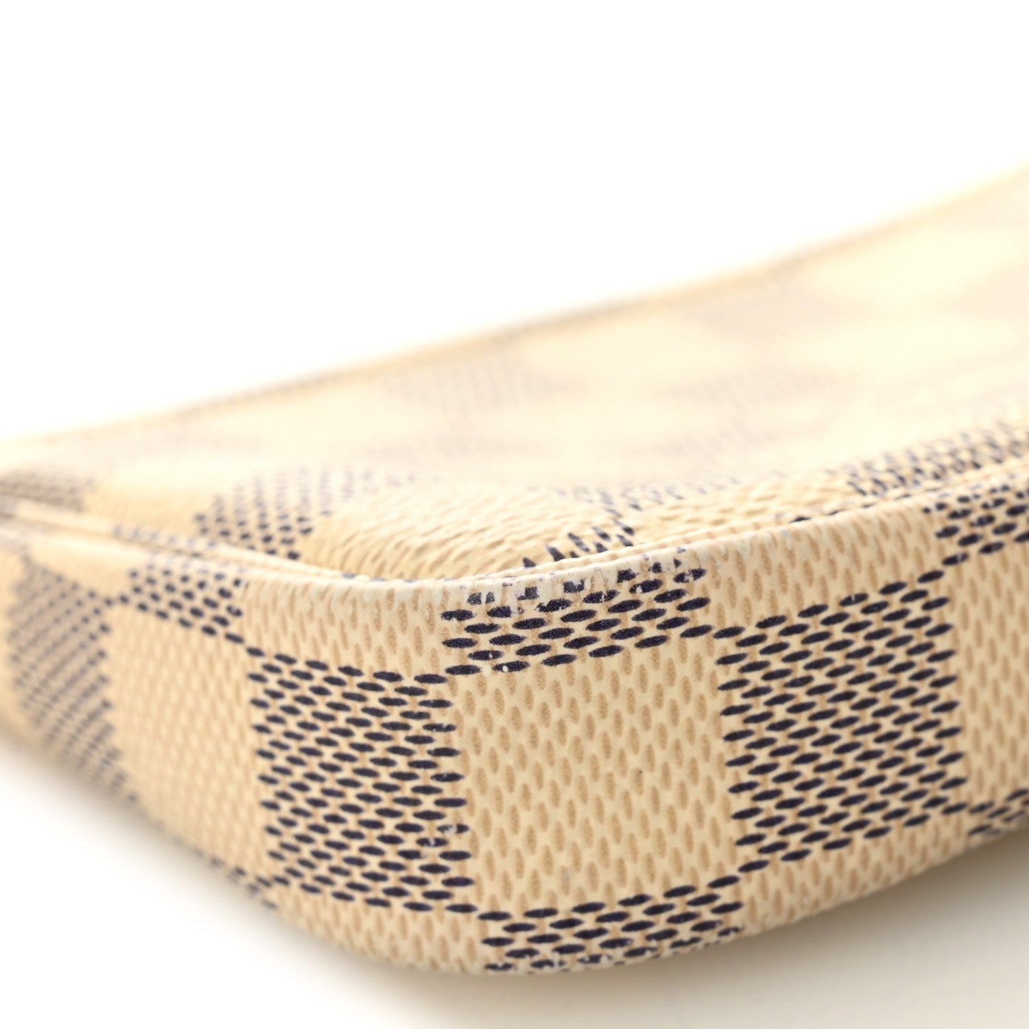 Louis Vuitton Damier Azur Mini Pochette Accessories