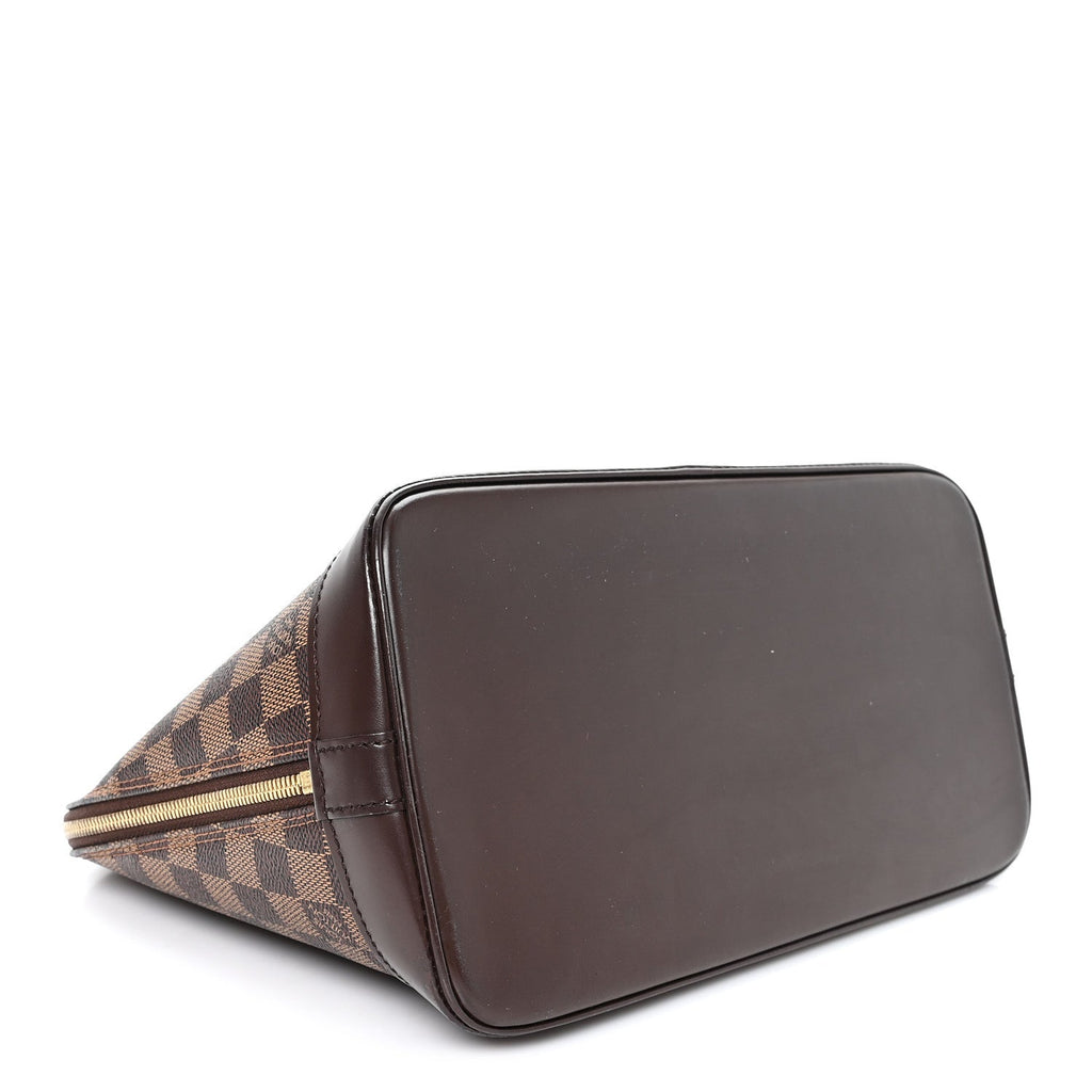 Louis Vuitton Damier Ebene Alma PM