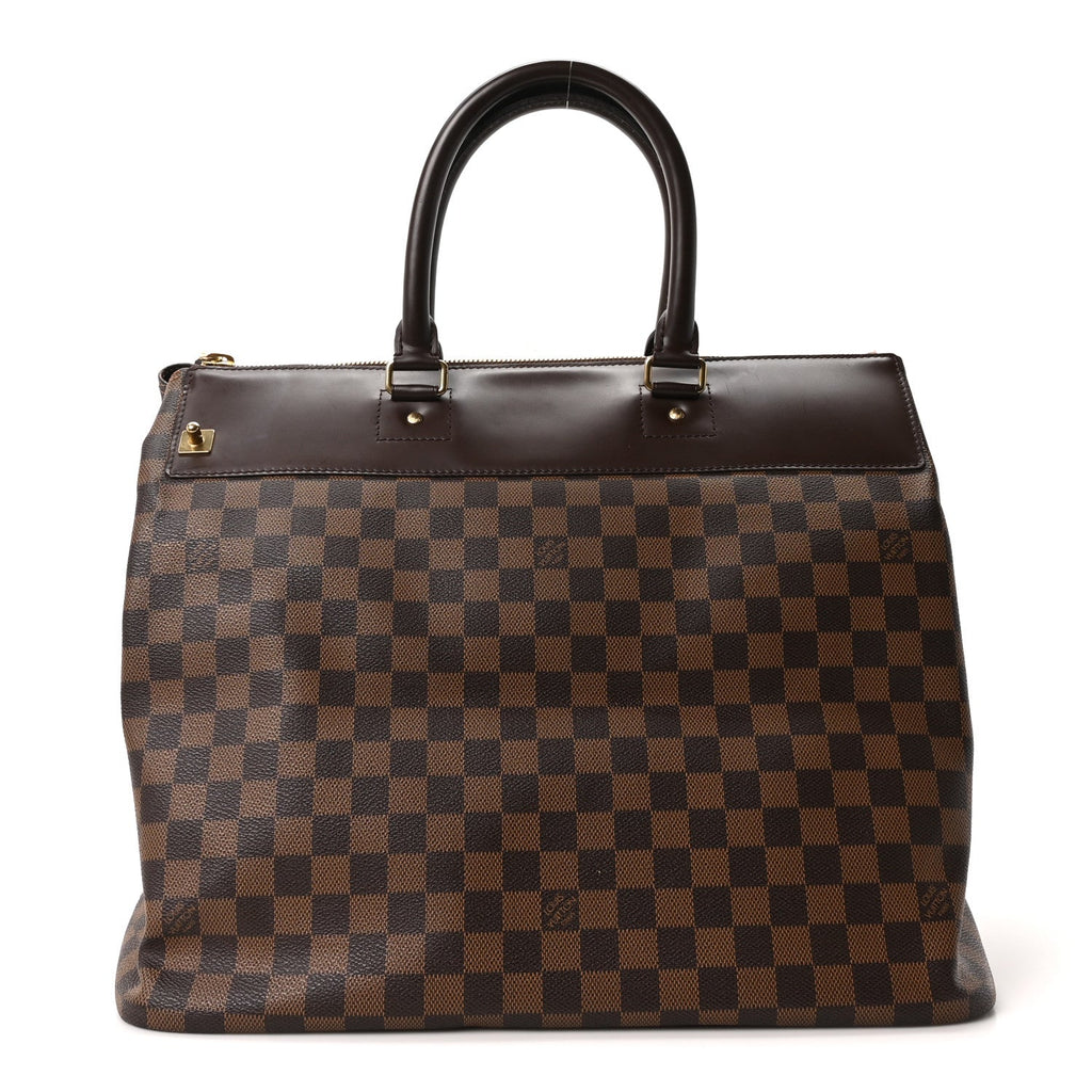 Louis Vuitton Damier Ebene Greenwich PM