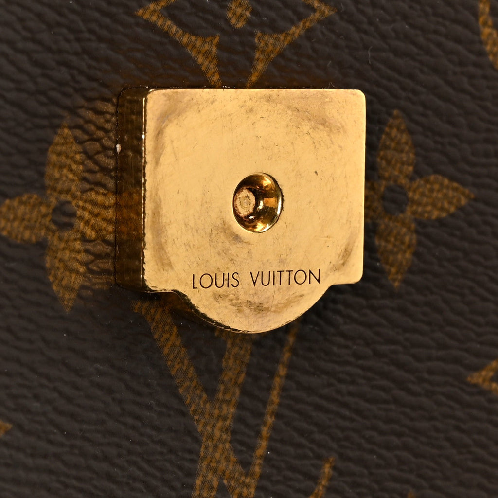 Louis Vuitton Monogram Passy