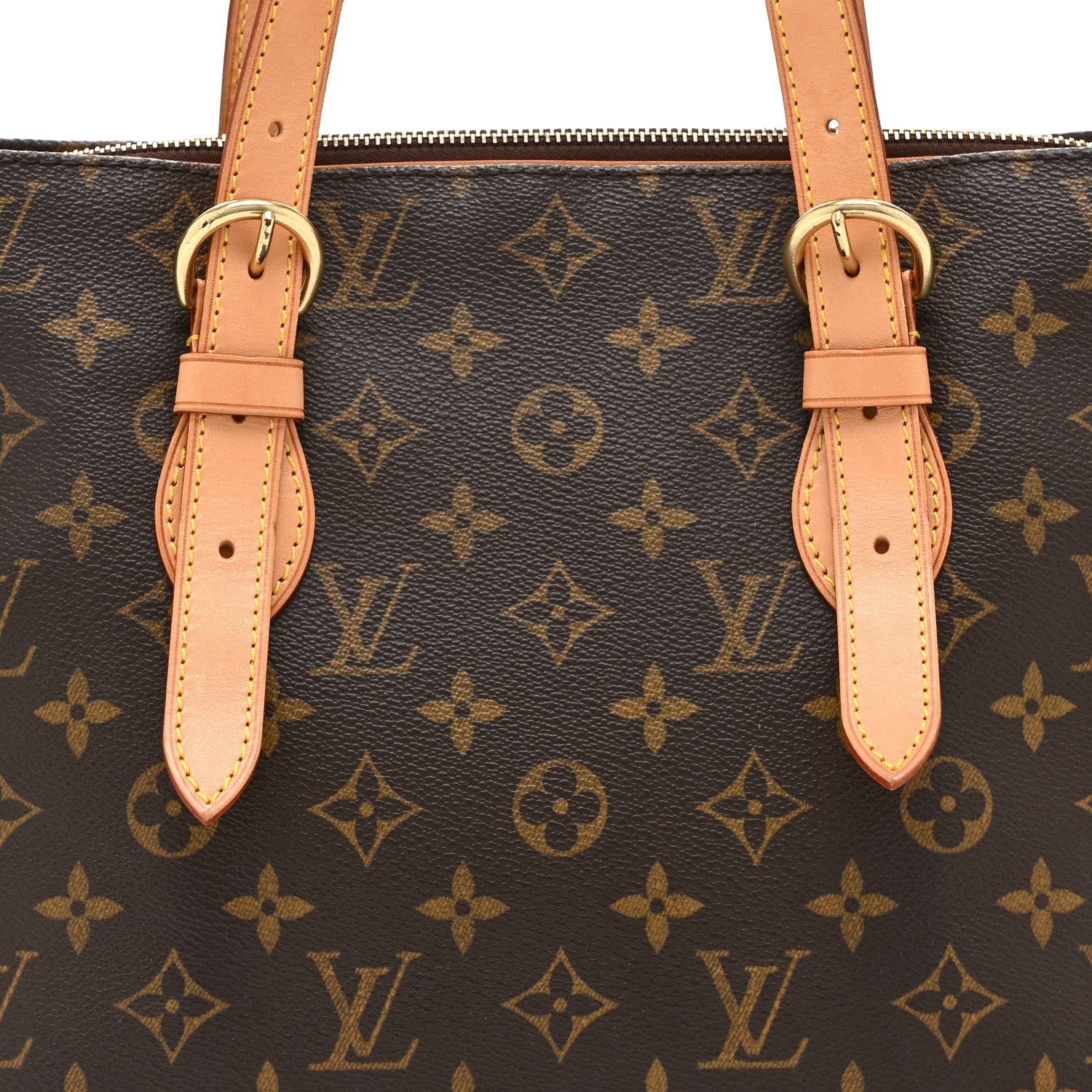 Louis Vuitton Monogram Popincourt Haut