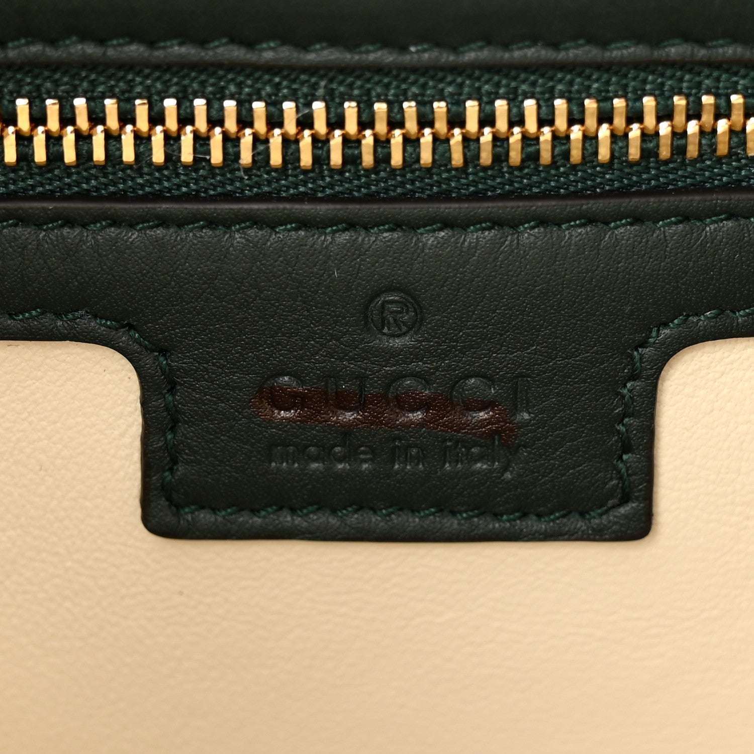 Gucci Snakeskin Web Small Jackie 1961 Hobo Green