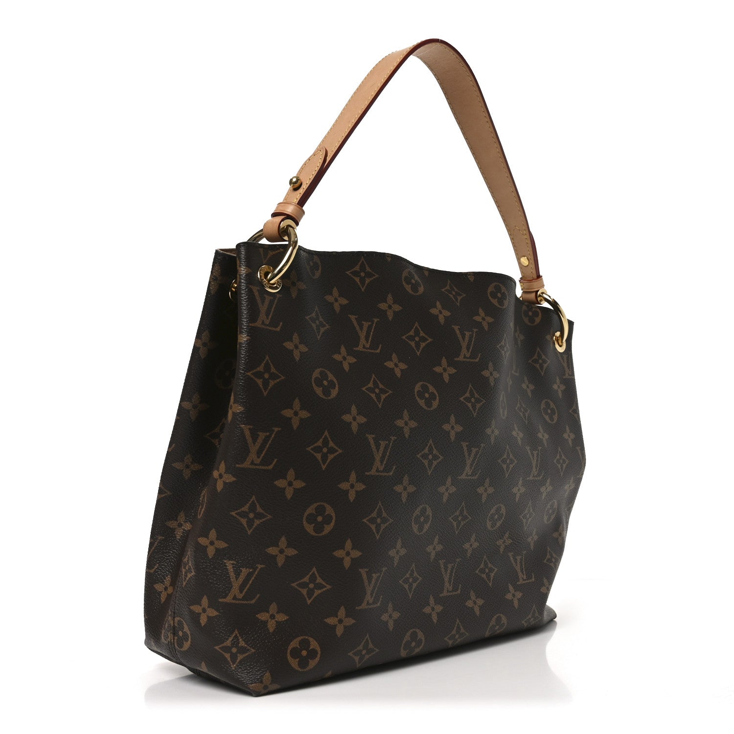 Louis Vuitton Monogram Graceful PM