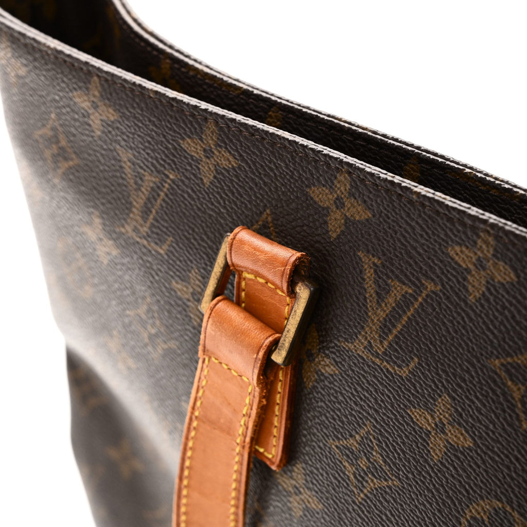 Louis Vuitton Monogram Luco