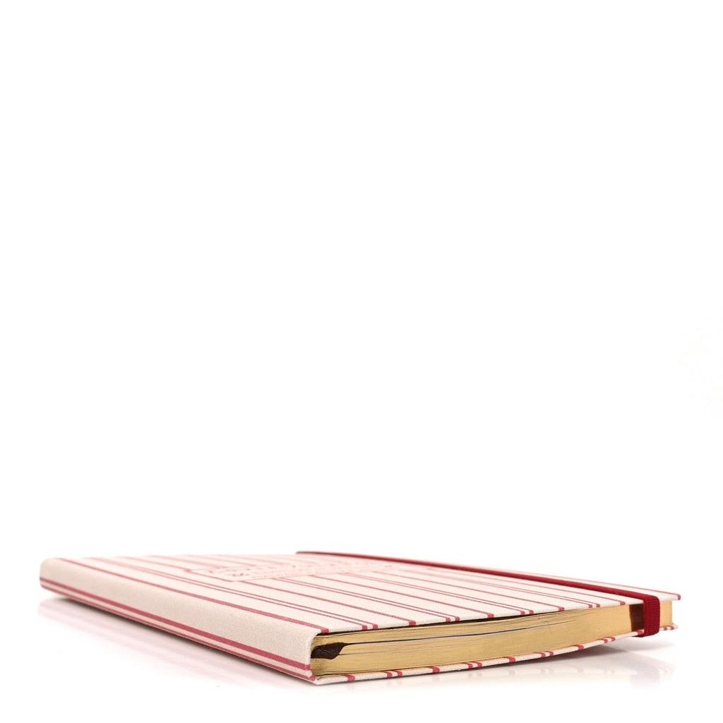 Louis Vuitton Grace Coddington Jane Notebook MM Stickers