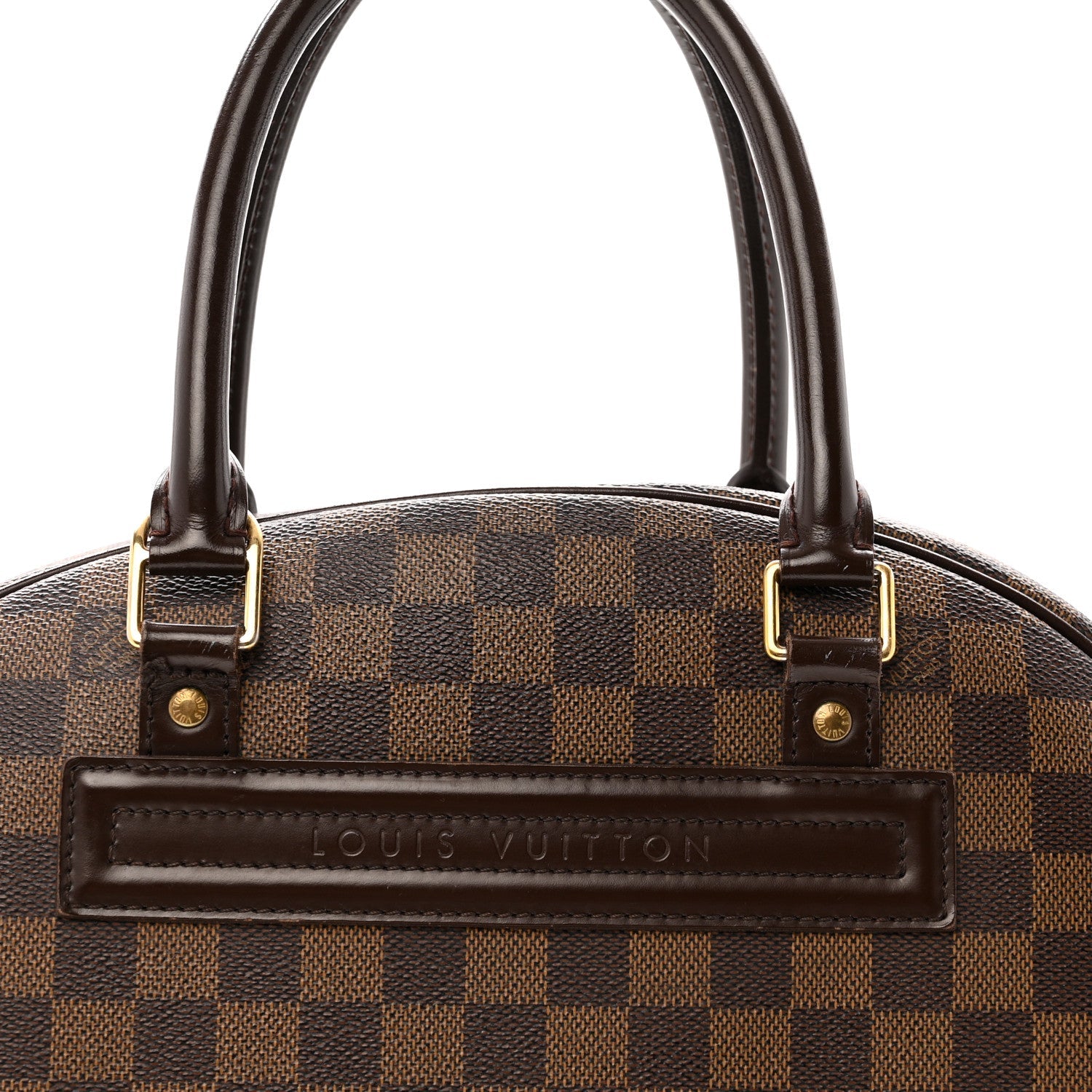 Louis Vuitton Damier Ebene Nolita
