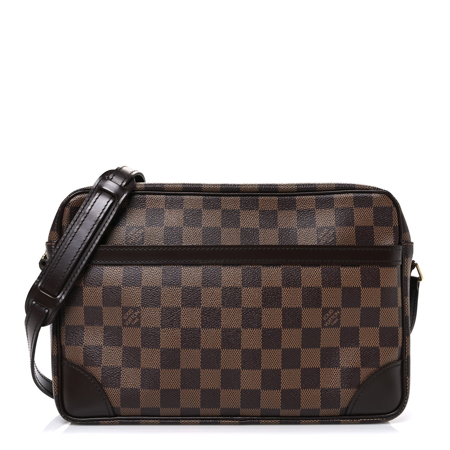 Louis Vuitton Damier Ebene Trocadero 27