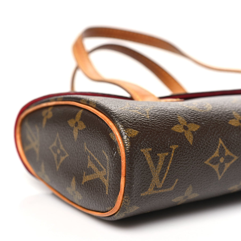 Louis Vuitton Monogram Sonatine