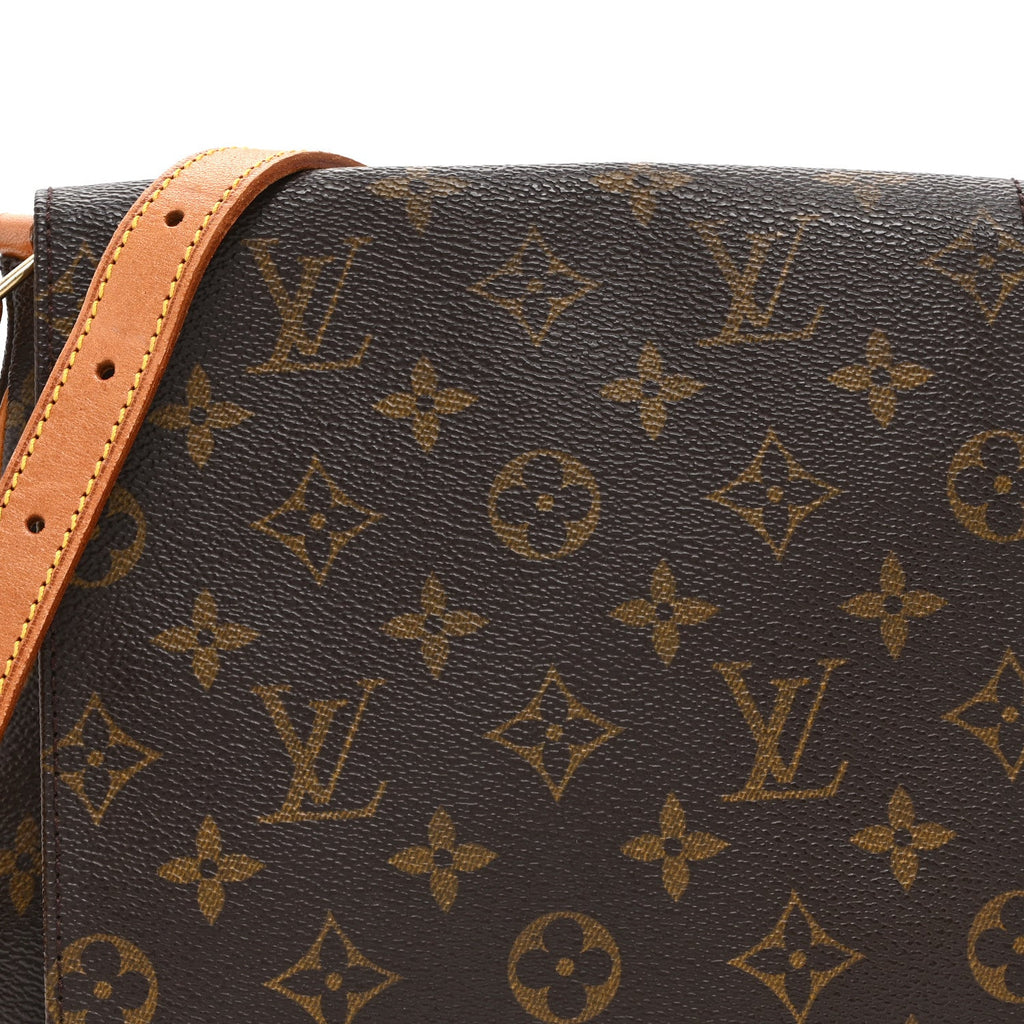 Louis Vuitton Monogram Musette Salsa