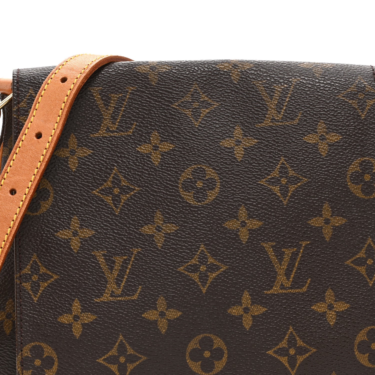 Louis Vuitton Monogram Musette Salsa