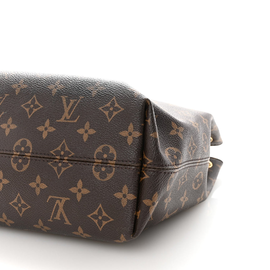 Louis Vuitton Monogram Graceful PM