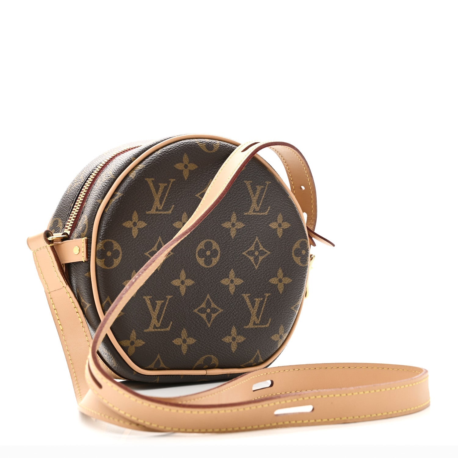 Louis Vuitton Monogram Boite Chapeau Souple PM