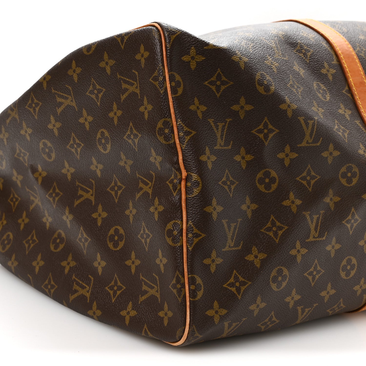Louis Vuitton Monogram Keepall 55
