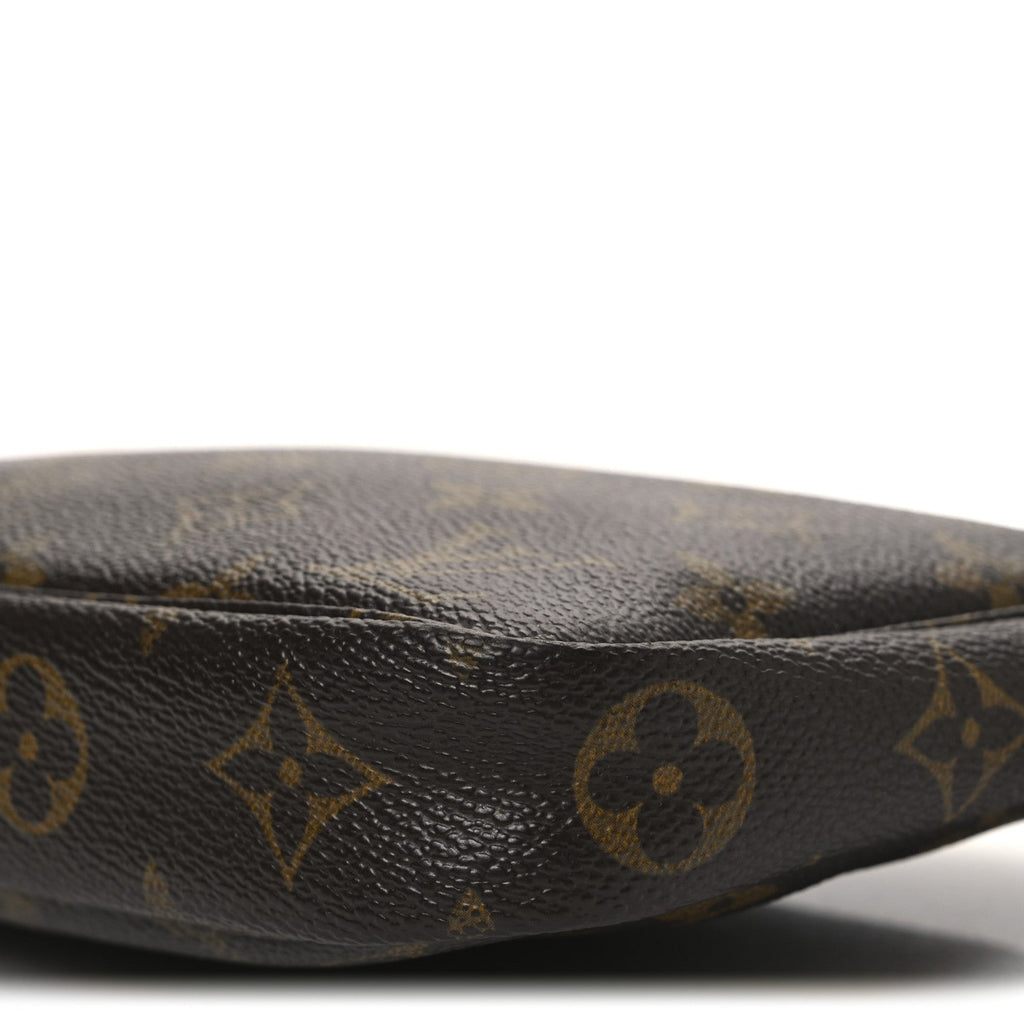 Louis Vuitton Monogram Pochette Accessories