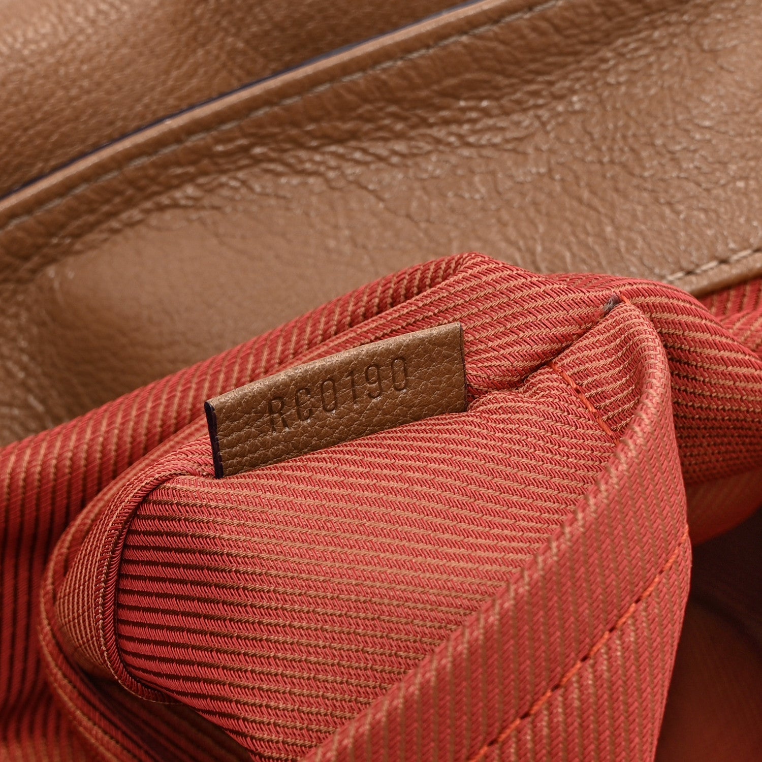 Louis Vuitton Monogram Underground Messenger Mastic