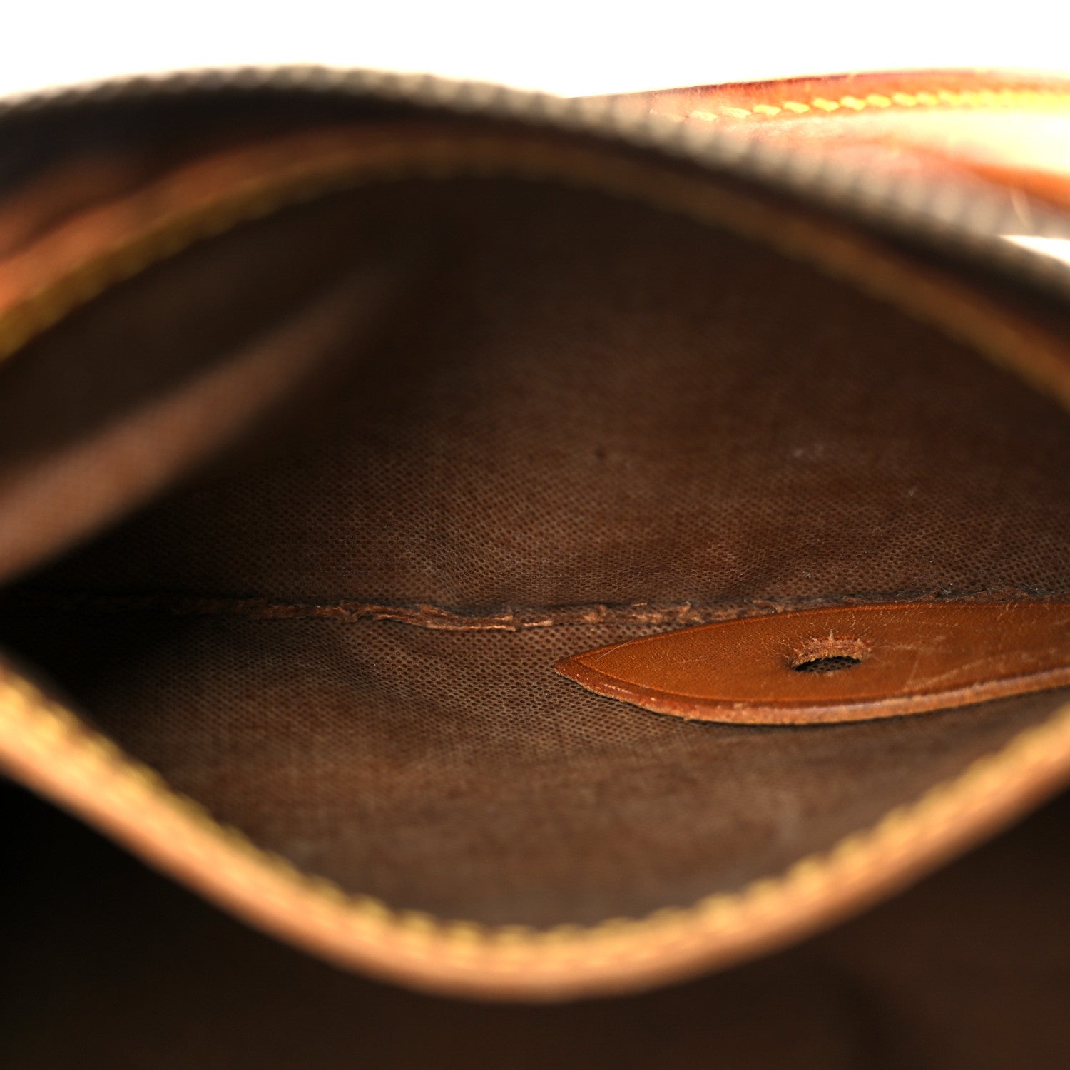 Louis Vuitton Monogram Speedy 30