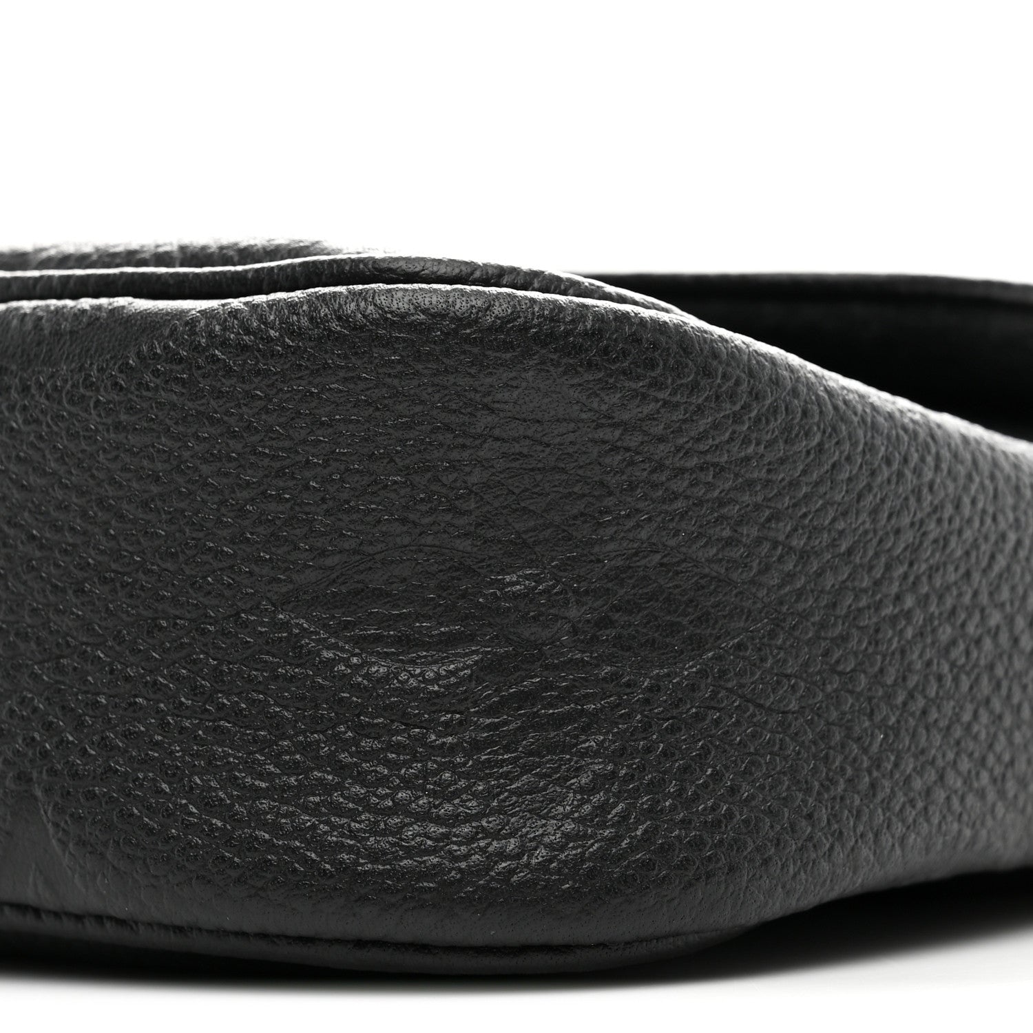 Louis Vuitton Empreinte Monogram Giant Ivy Wallet On Chain Black