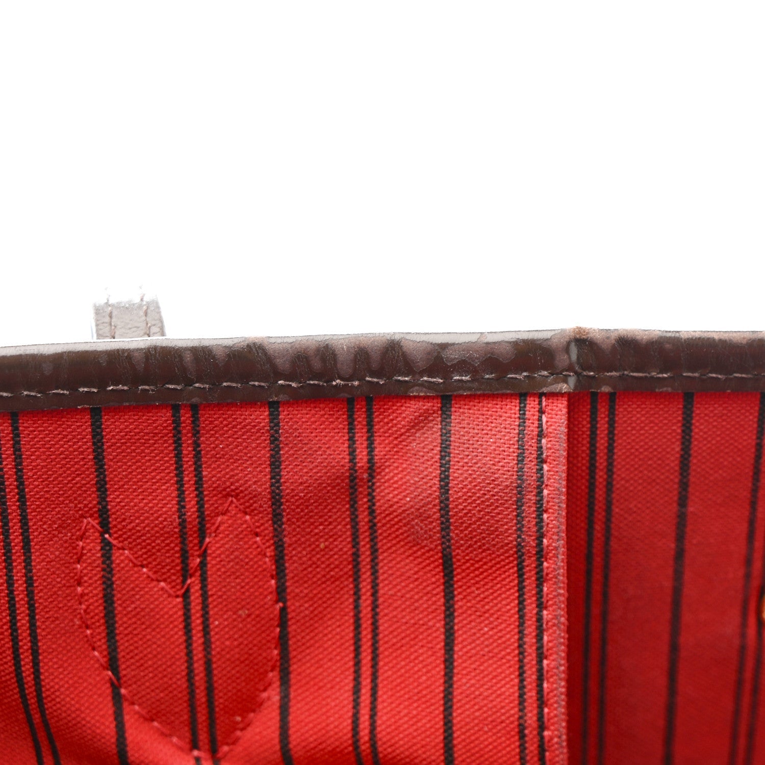 Louis Vuitton Damier Ebene Neo Neverfull GM