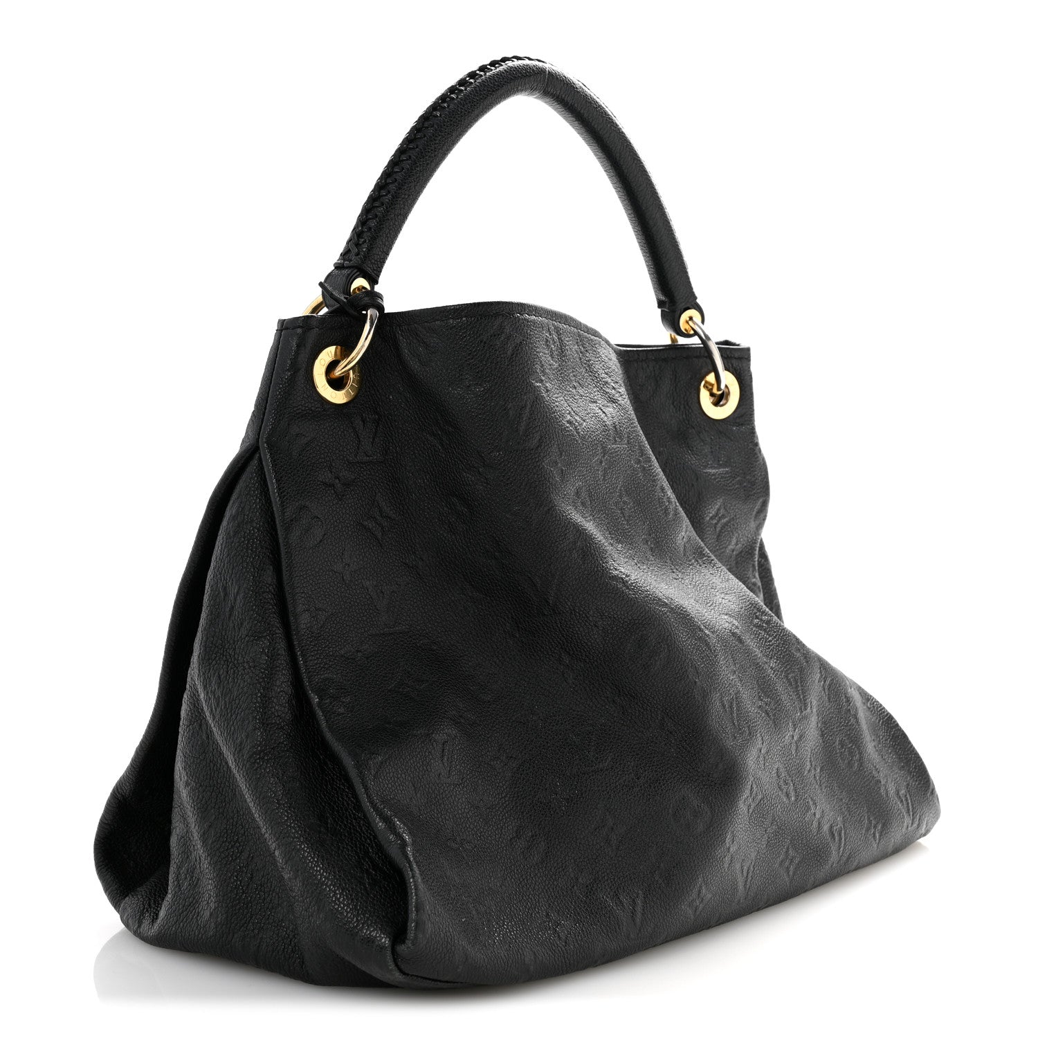 Louis Vuitton Empreinte Artsy MM Black