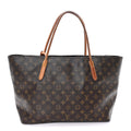 Louis Vuitton Monogram Raspail MM