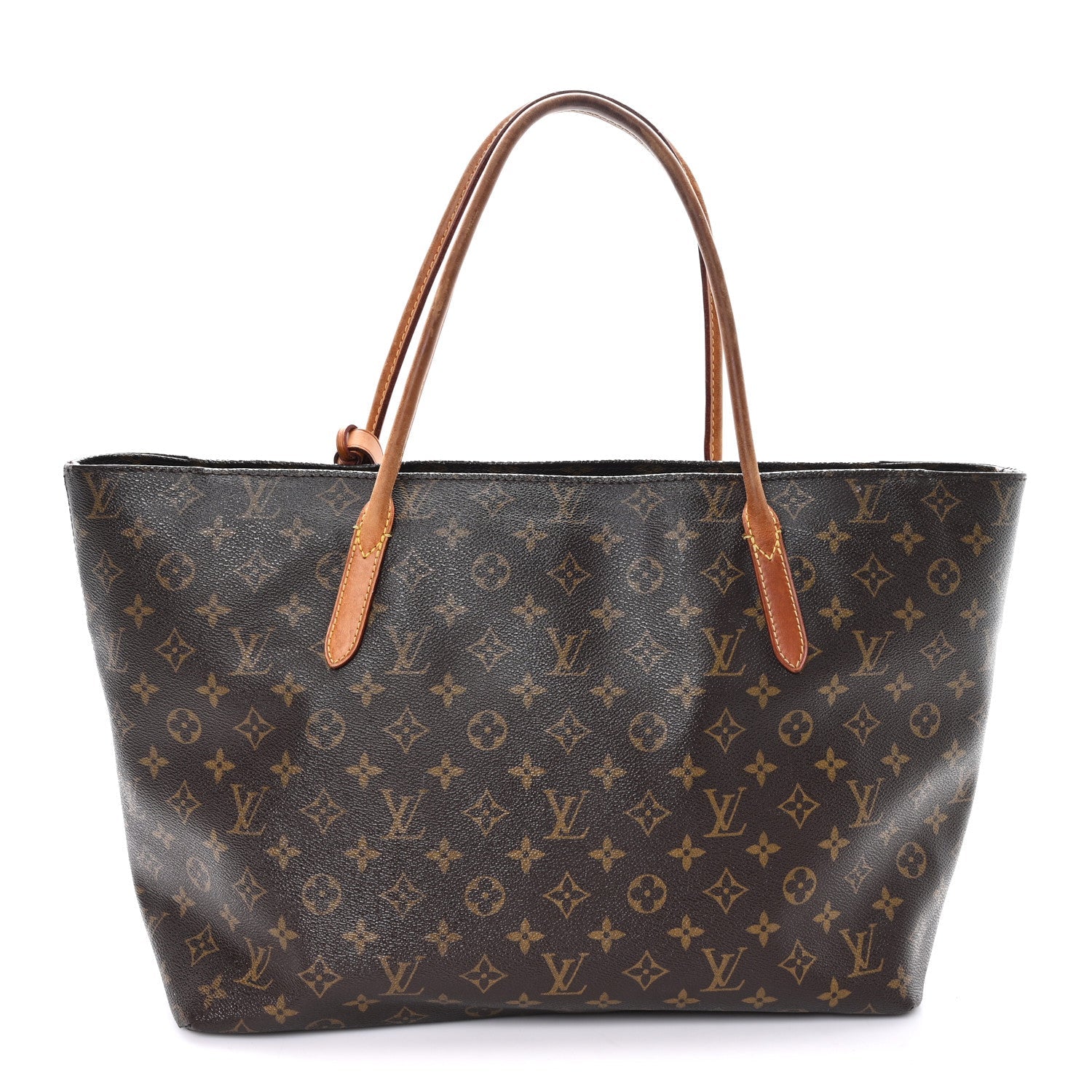 Louis Vuitton Monogram Raspail MM