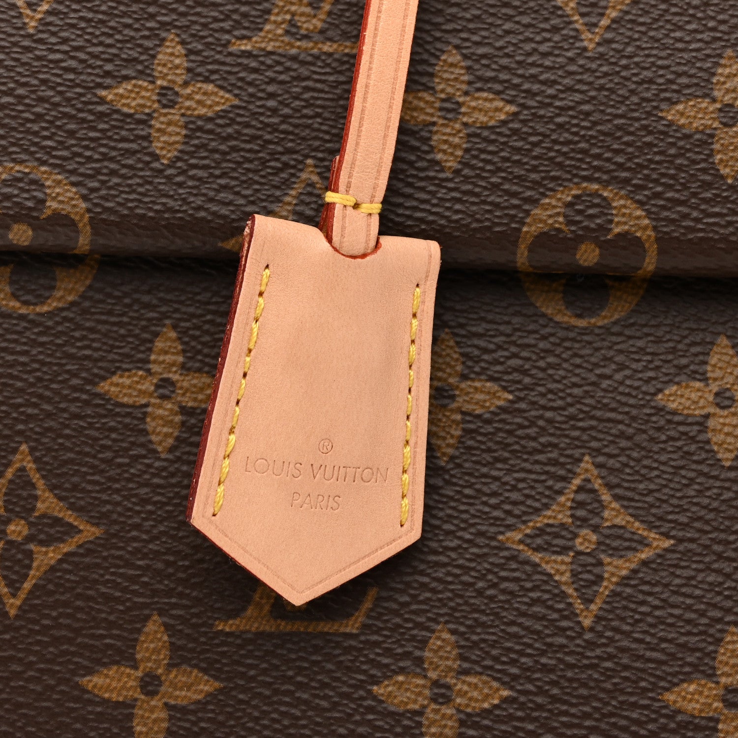 Louis Vuitton Monogram Cluny MM